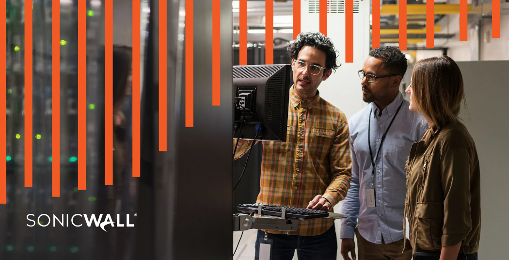 SonicWall Networking Distributor