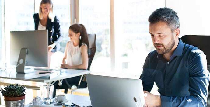 Trend Micro Data Protection Solutions for MSPs