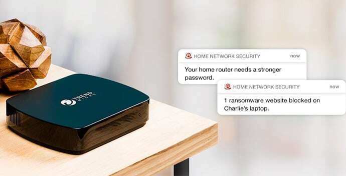 Trend Micro Security Solutions for MSPs