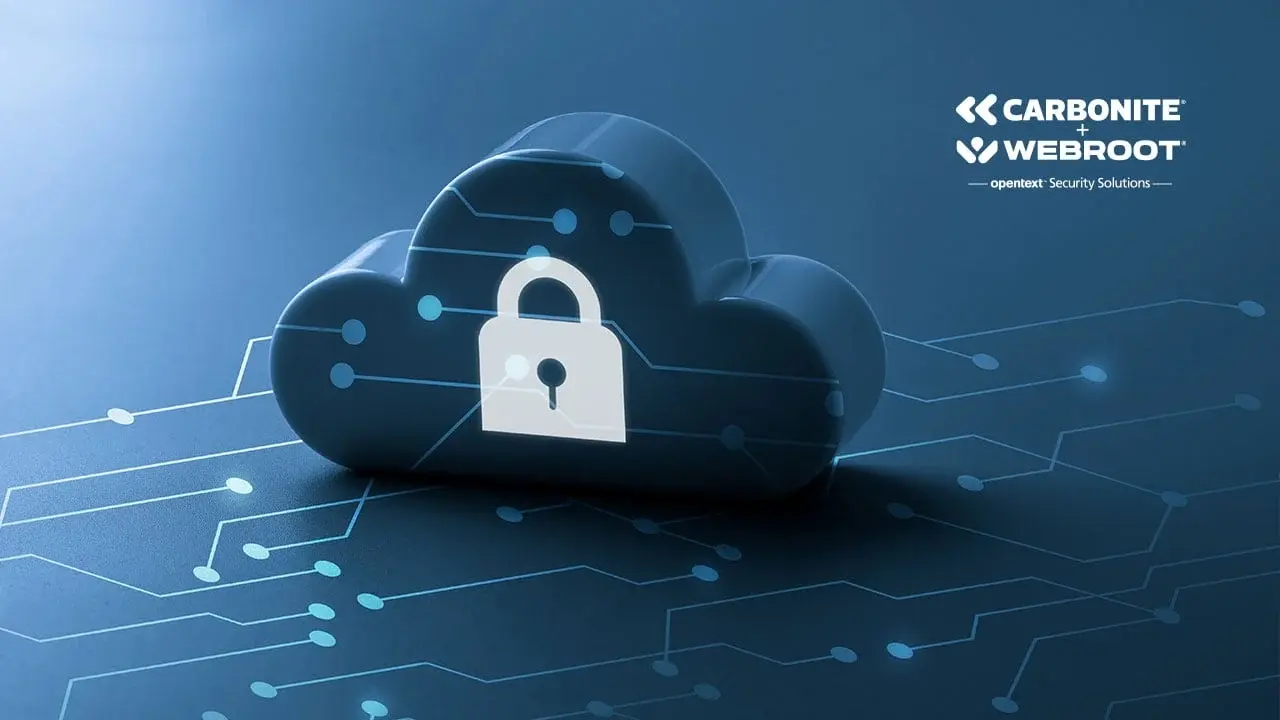Webroot BrightCloud Threat Intelligence Services