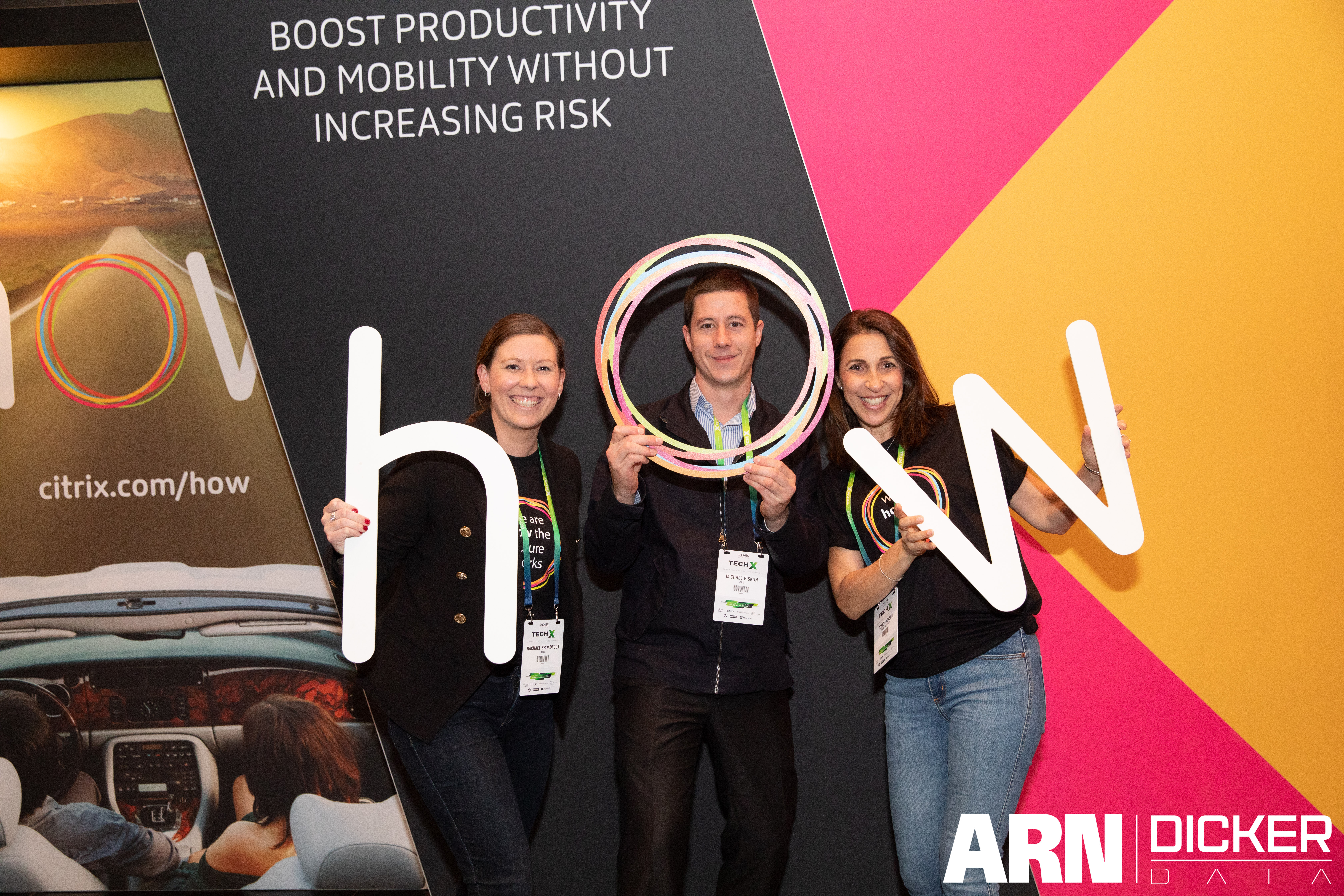 Why You Need To Attend TechX Auckland