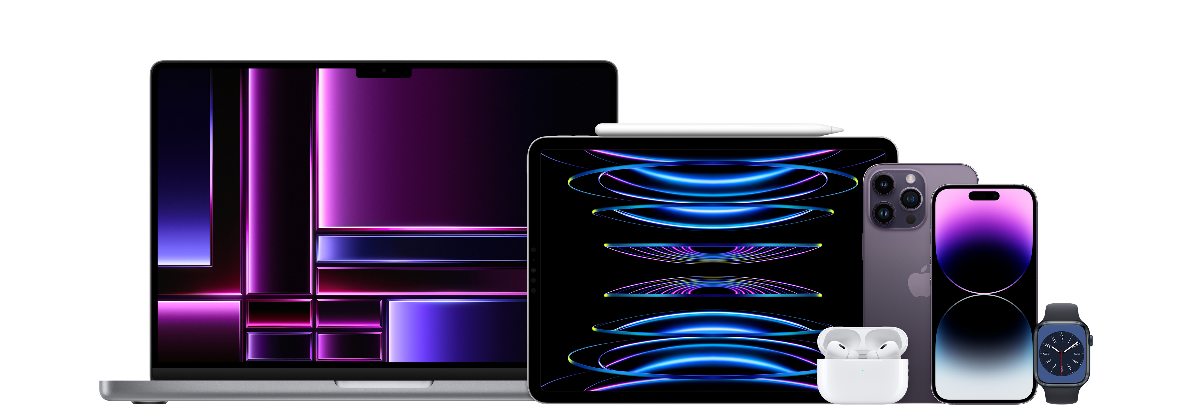 Apple Multiprod