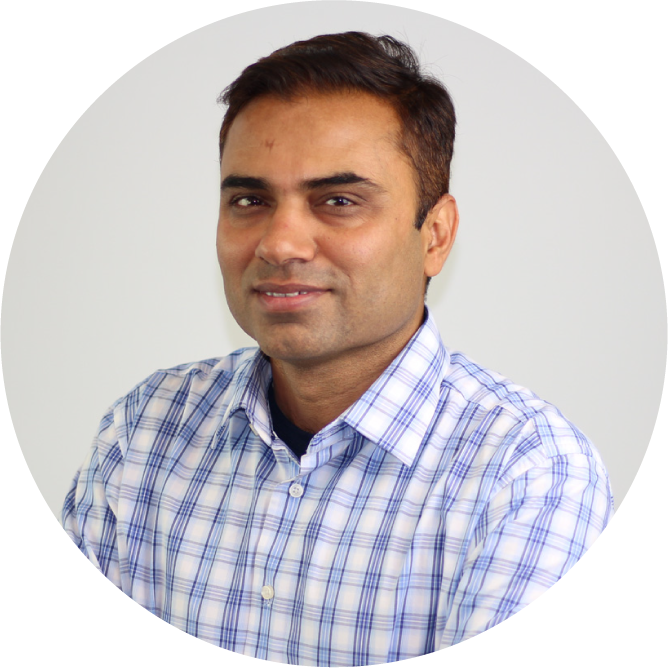 dharmesh