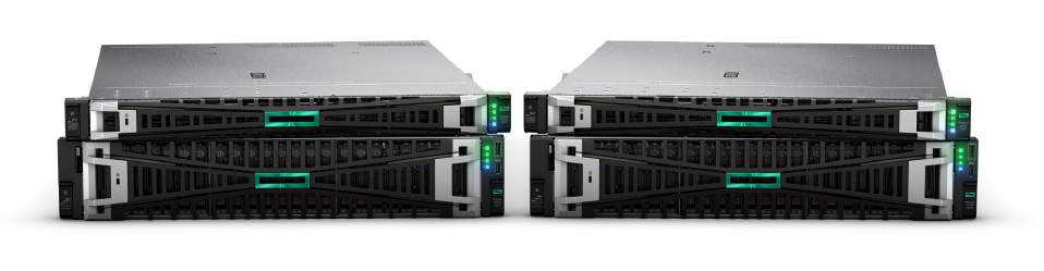 LP-servers LP-servers